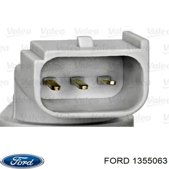 Датчик положения распредвала Ford 1355063