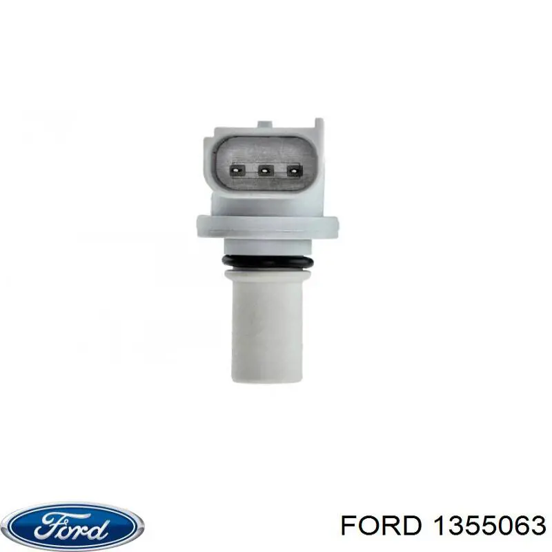 1355063 Ford Датчик распределительного вала