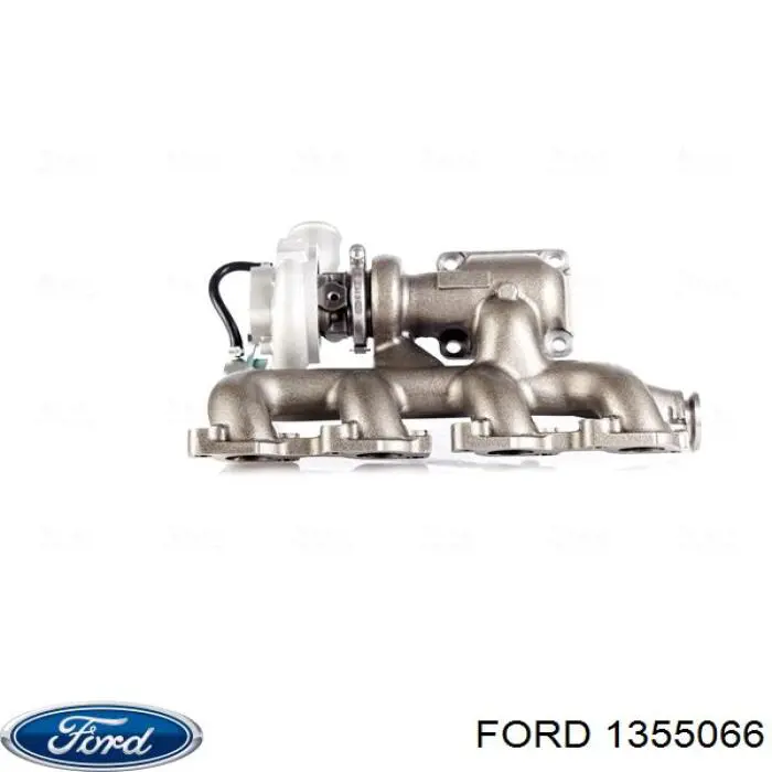 Турбонагнетатель Ford 1355066 цена, от 181.24 USD