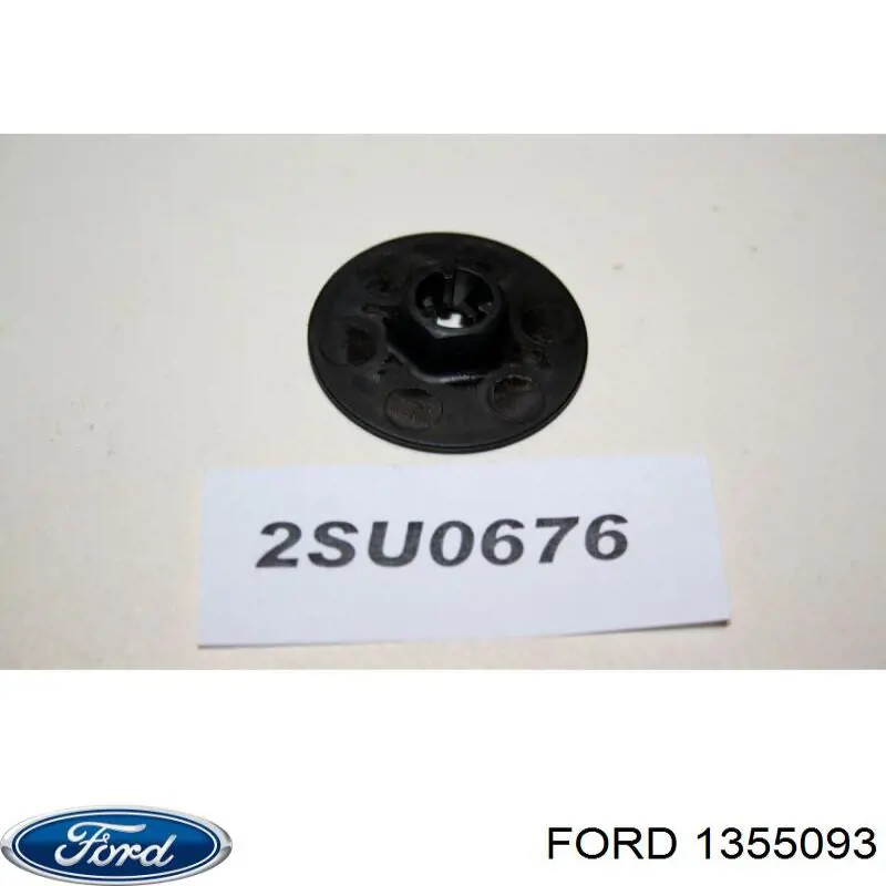  1355093 Ford