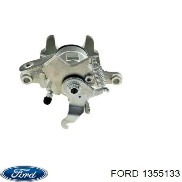 Задний левый суппорт Ford 1355133 цена, от 51.69 USD