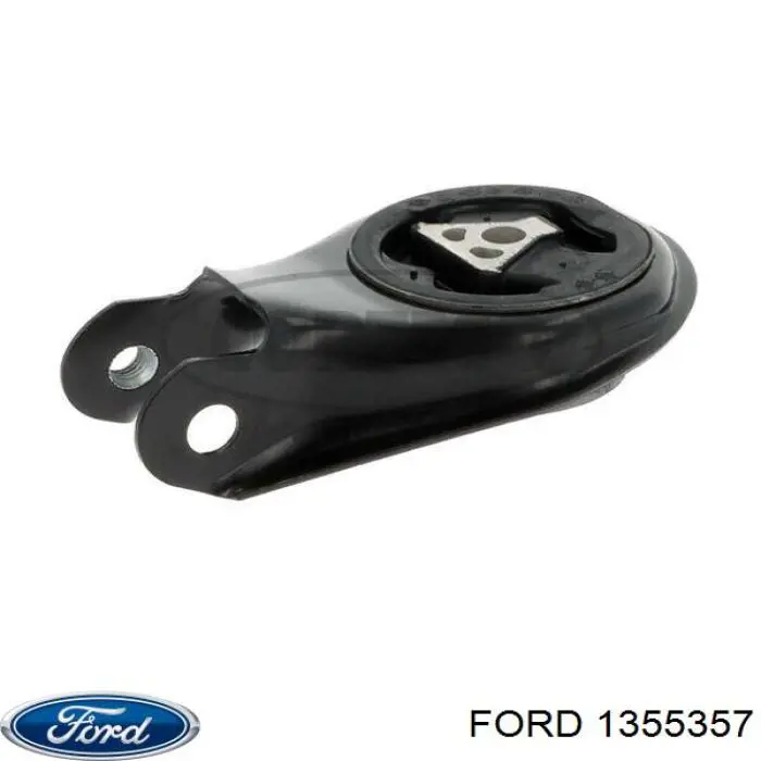 Купить 1355357 Ford Гидроопора двигателя задняя