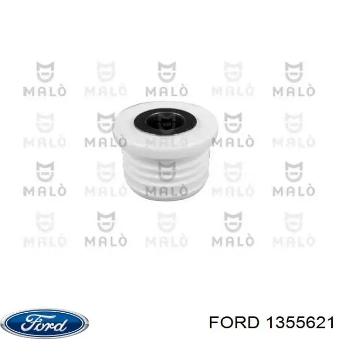 Купить 1355621 Ford Сайлентблок переднего подрамника