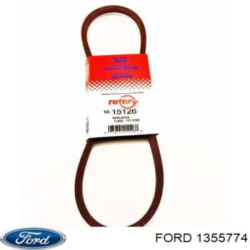  1355774 Ford