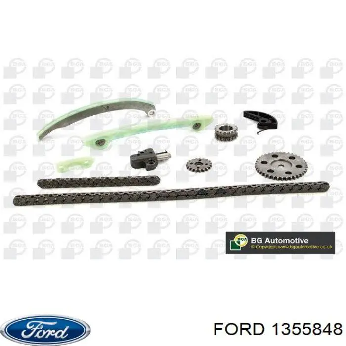  1355848 Ford