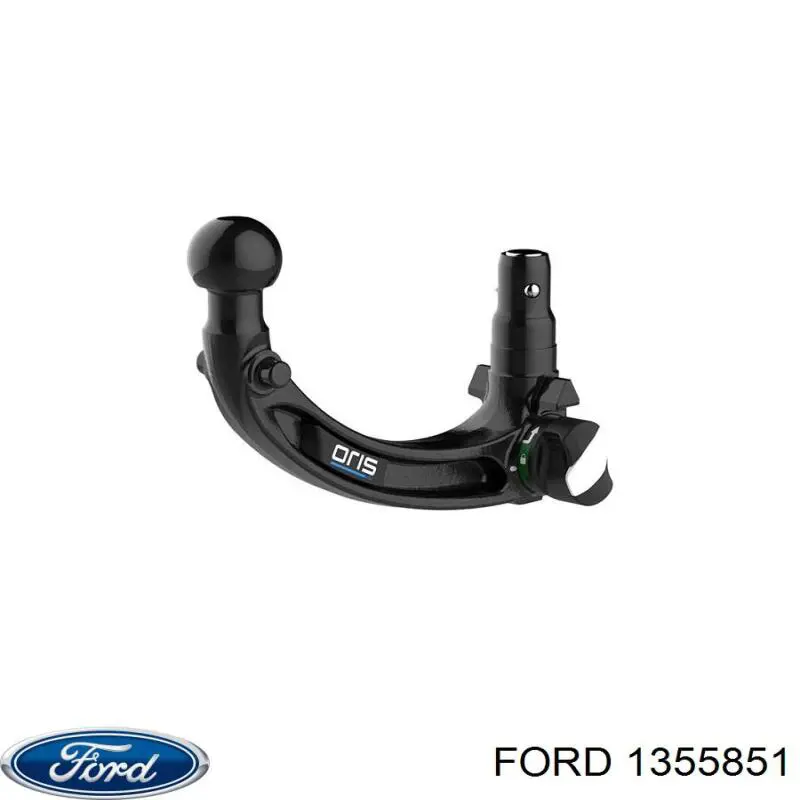 1355851 Ford 