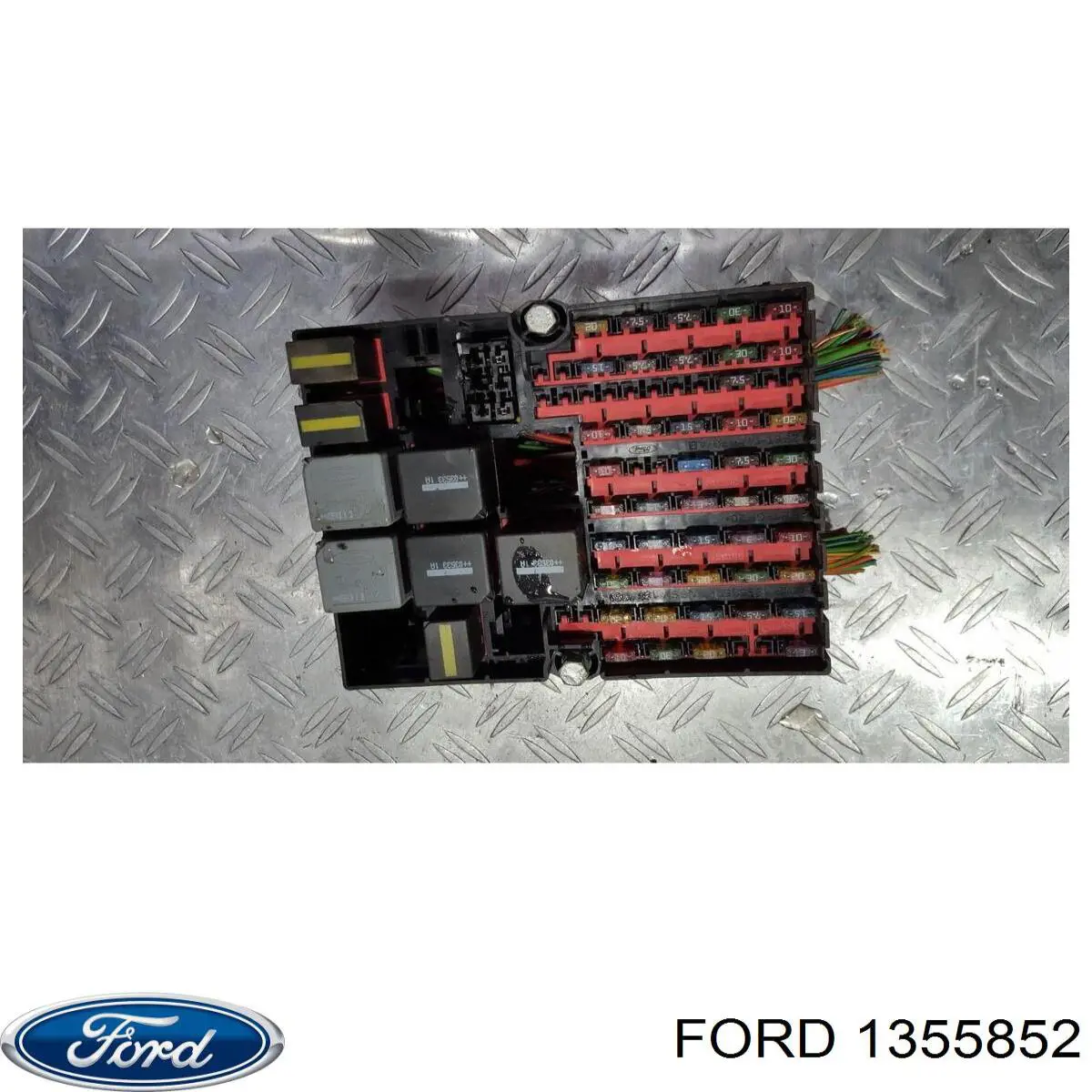  Ford 1483378 цена, от 24.33 USD