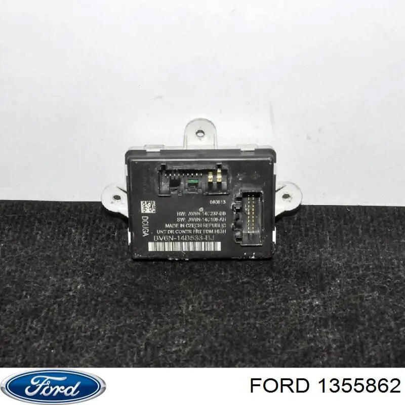 Прокладка ГБЦ Ford 1355862 цена, от 46.66 USD