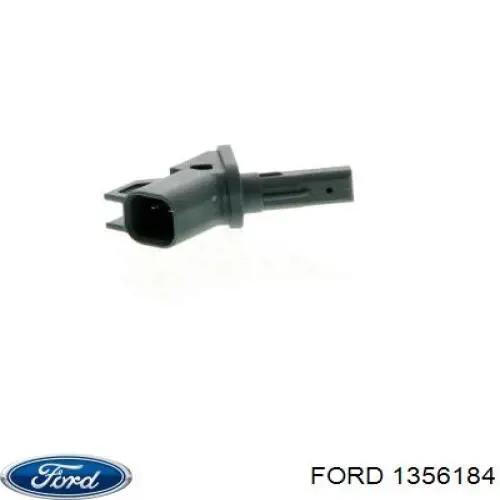 1356184 Ford Датчик АБС