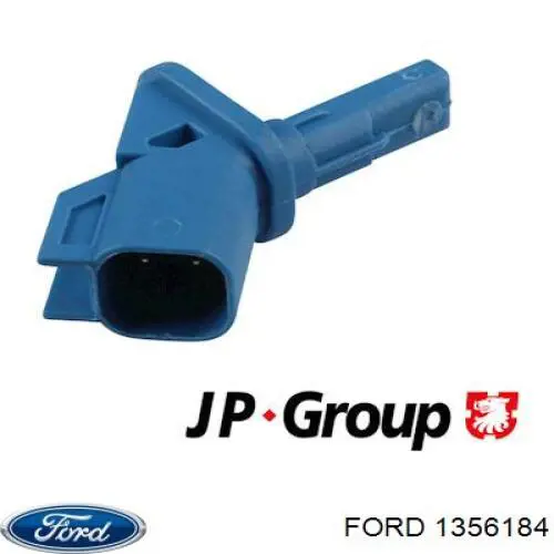 Передний датчик АБС Ford 1356184 цена, от 16.01 USD