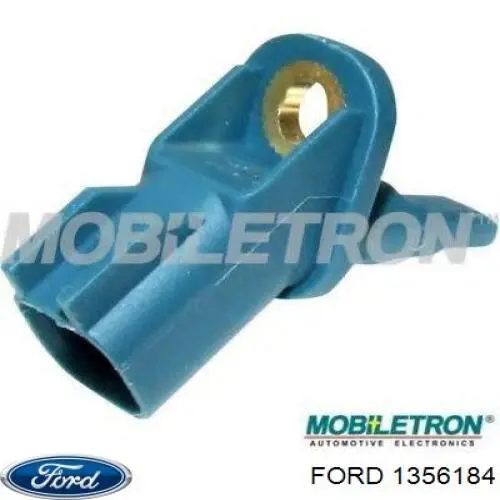 Купить 1356184 Ford Датчик АБС (ABS) передний
