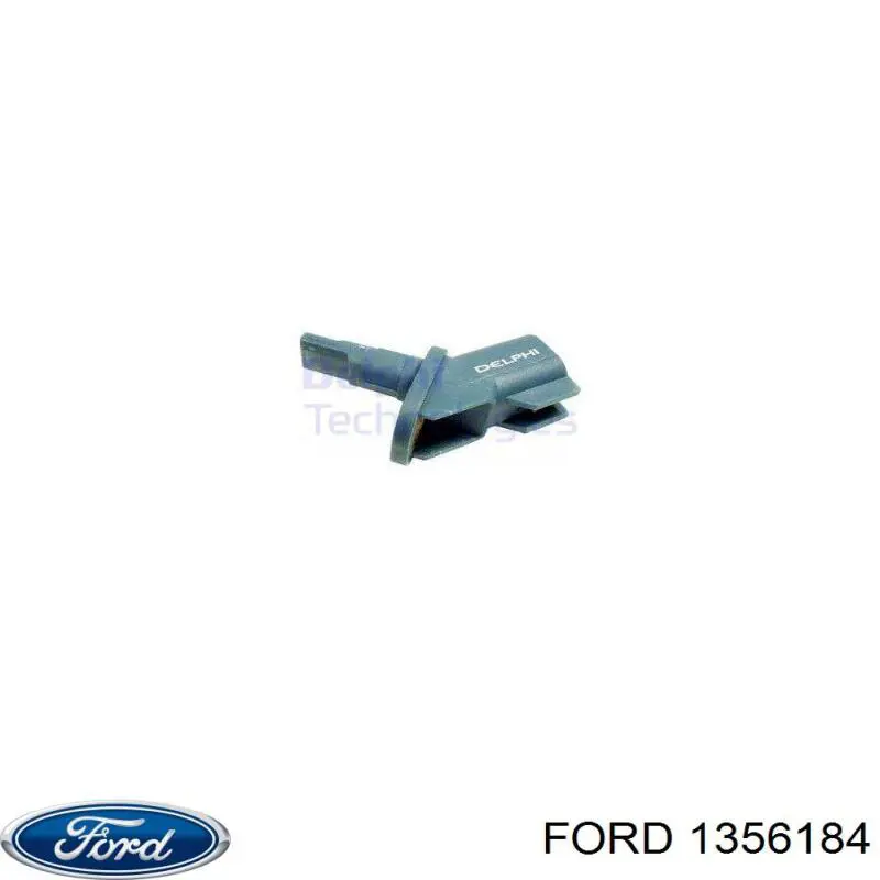 Датчик АБС передний 1356184 Ford