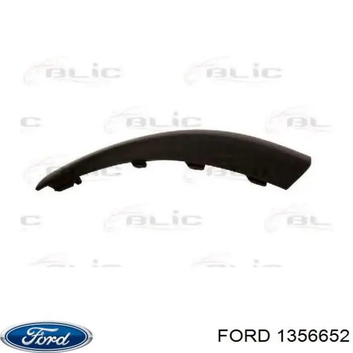  1356652 Ford