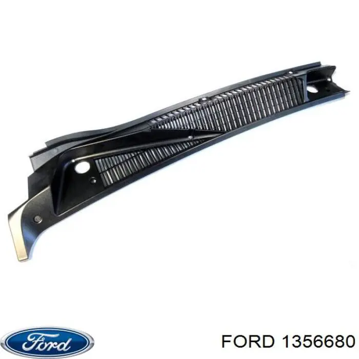 Жабо, правое Ford 2T1AV22050DD цена, от 11.40 USD