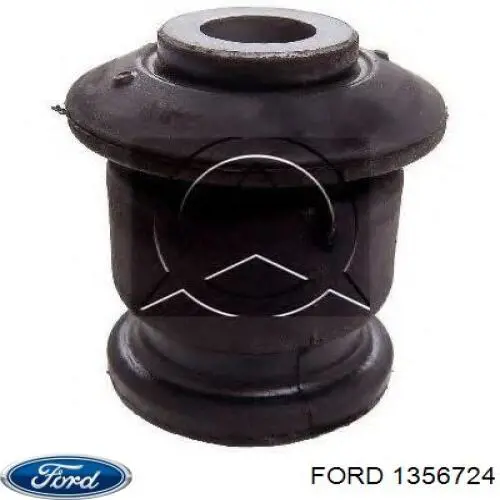 1356724 Ford компрессор кондиционера