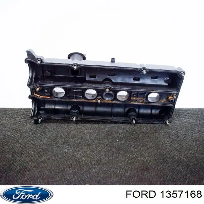 Клапанная крышка 1148103 Ford