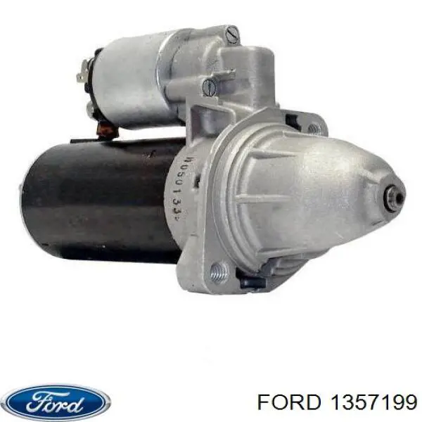 1252963 Ford 