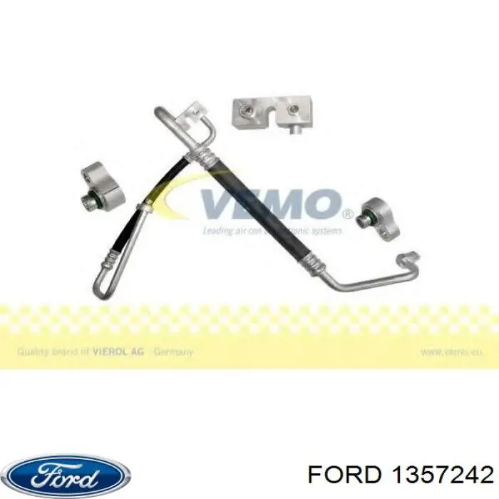  1357242 Ford