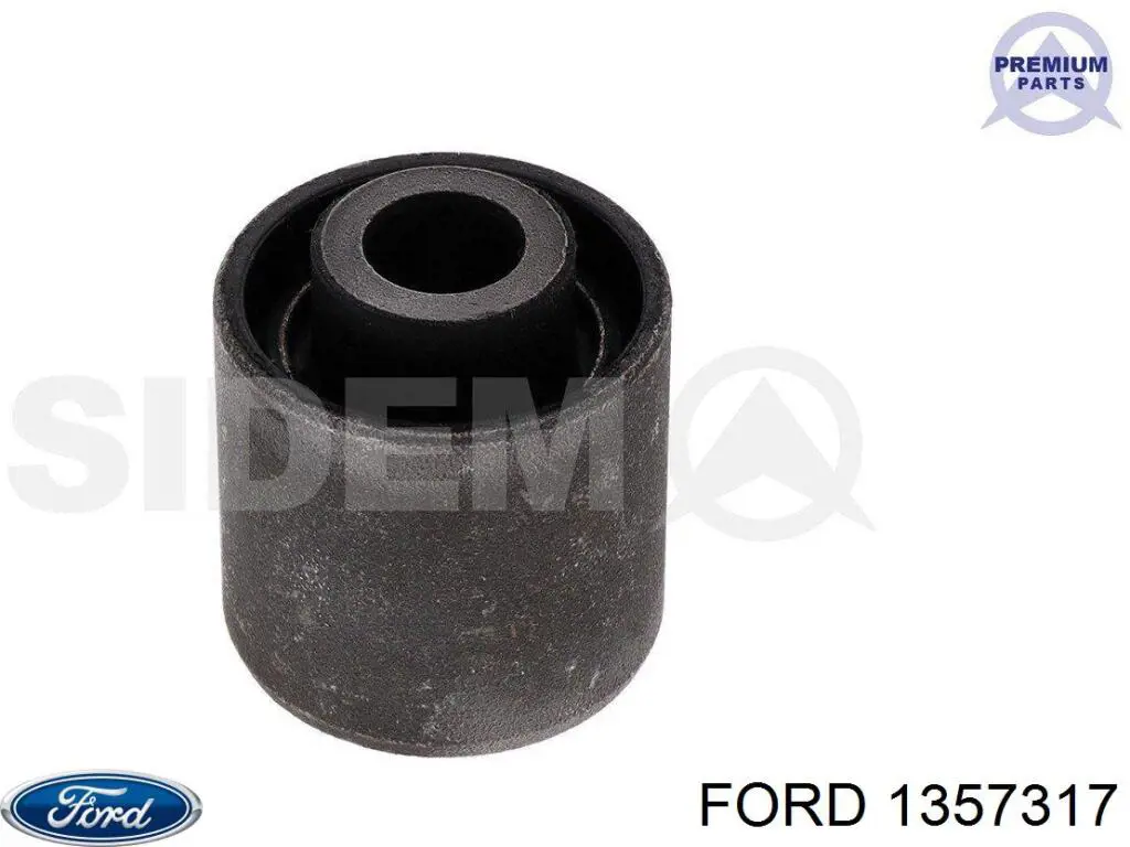 Балансир задний нижний Ford 1357317 цена, от 22.50 USD