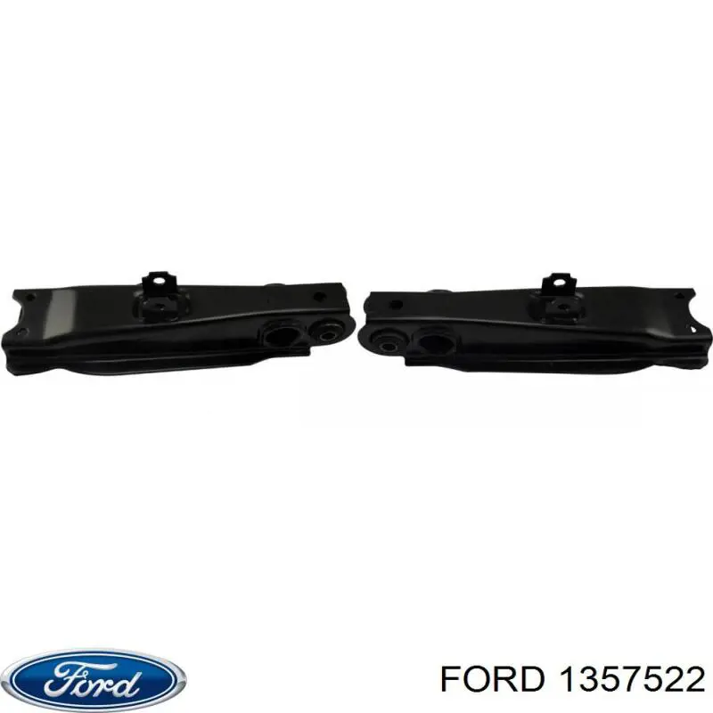 Коллектор впускной Ford 1317277 цена, от 111.98 USD