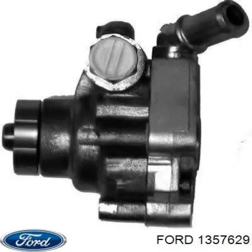 1357629 Ford ГУР руля