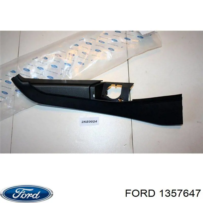  1357647 Ford