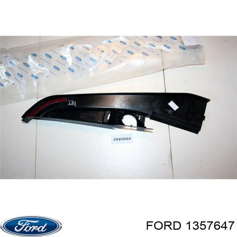  Ford 1357647 цена, от 4.12 USD