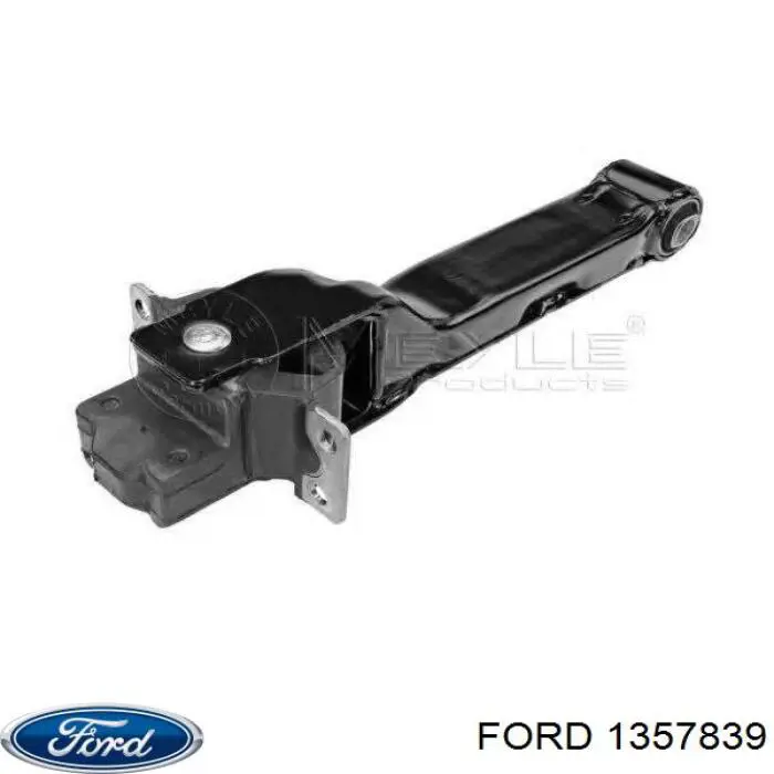 Порог внешний правый Ford 1357839 цена, от 44.36 USD