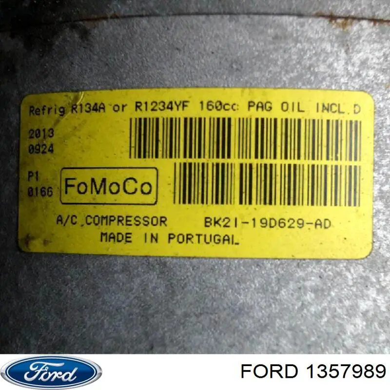  Ford 1S4Q6023AB цена, от 15.07 USD