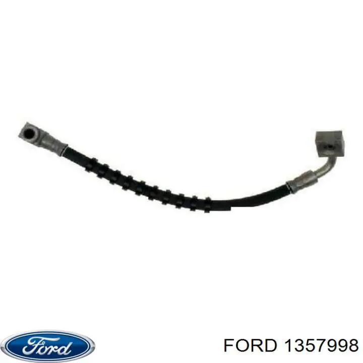 Насос гидравлики Ford 1357998 цена, от 73.23 USD