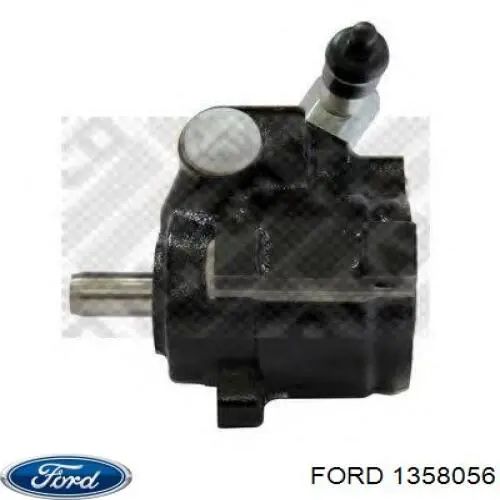 1358056 Ford насос гур