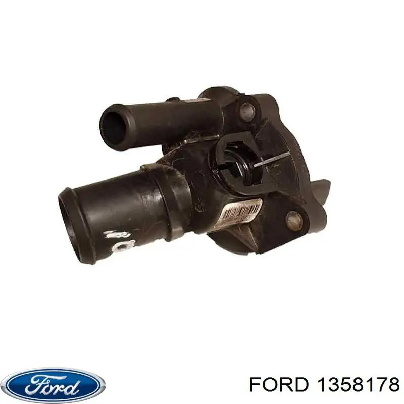 Термостат 1358178 Ford