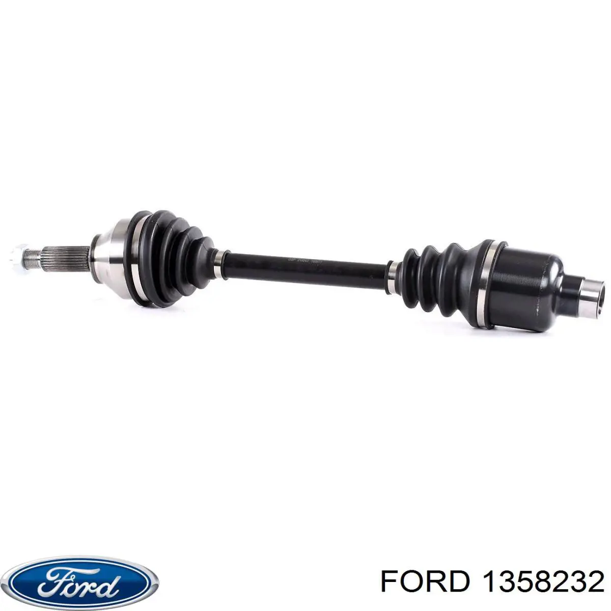 Привод передний правый Ford 1447470 цена, от 116.88 USD