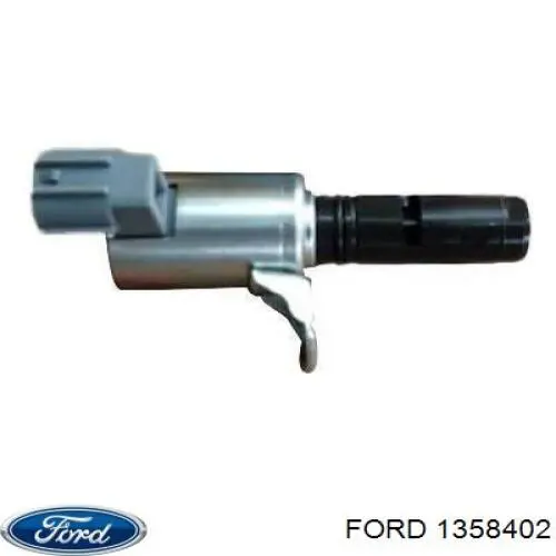 Регулятор холостого хода 1358402 Ford