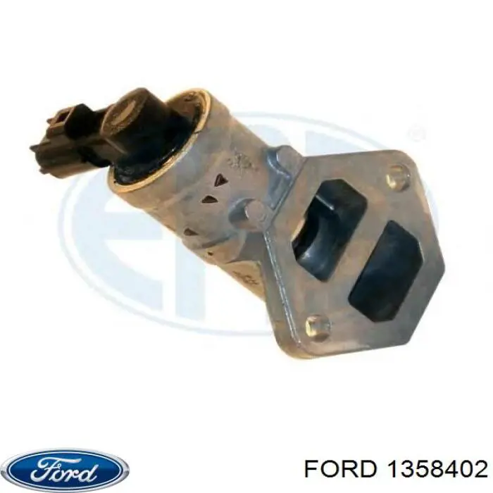 Клапан холостого хода Ford 1358402 цена, от 38.64 USD