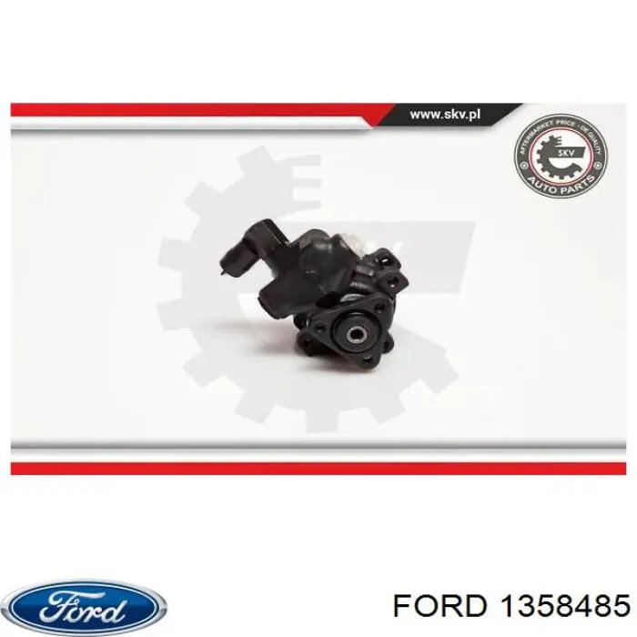 1358485 Ford 