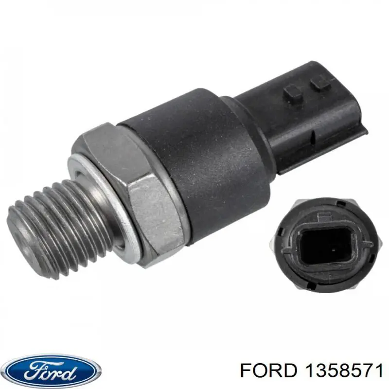 1358571 Ford