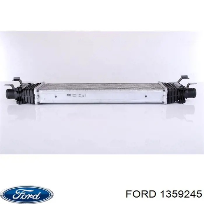 Система охлаждения наддувочного воздуха Ford 1359245 цена, от 75.48 USD