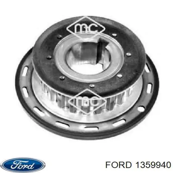 Звезда коленвала вала Ford 1359940 цена, от 51.59 USD