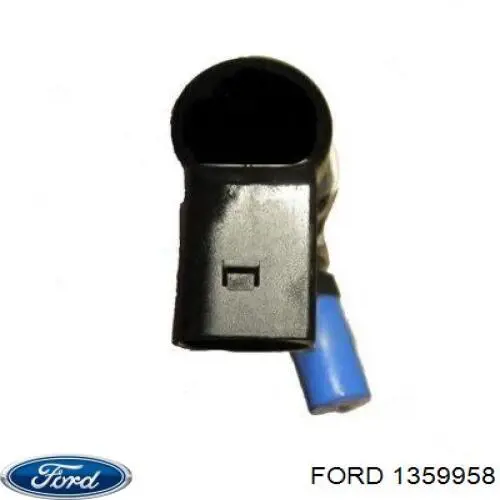 1359958 Ford форсунки