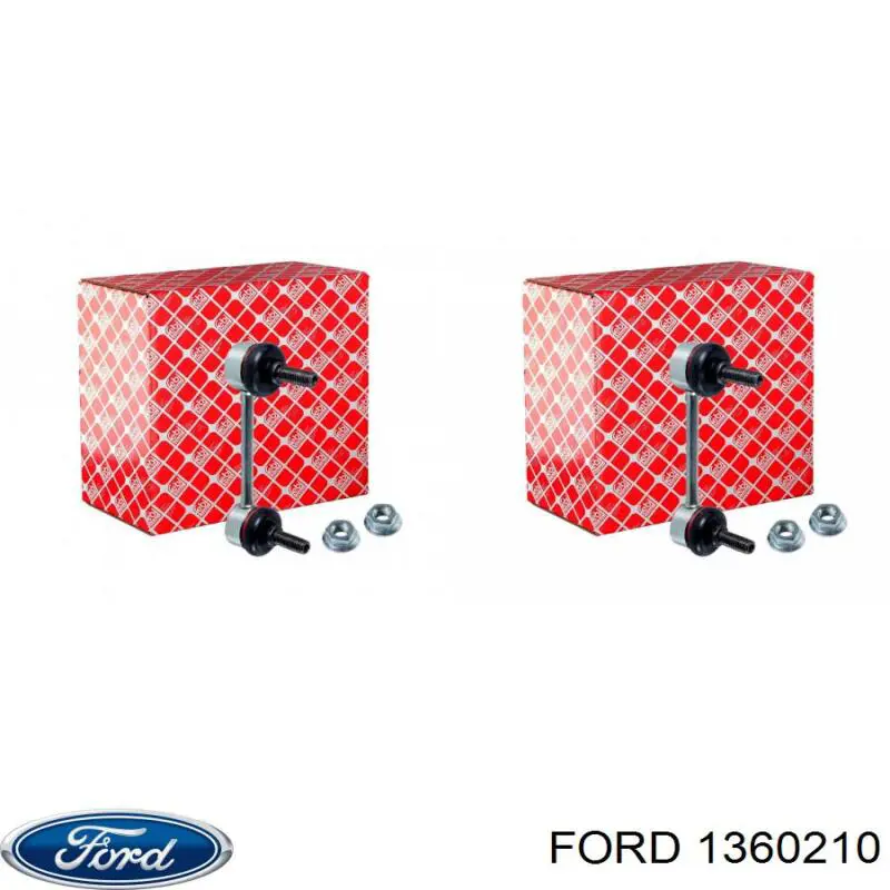 1135561 Ford
