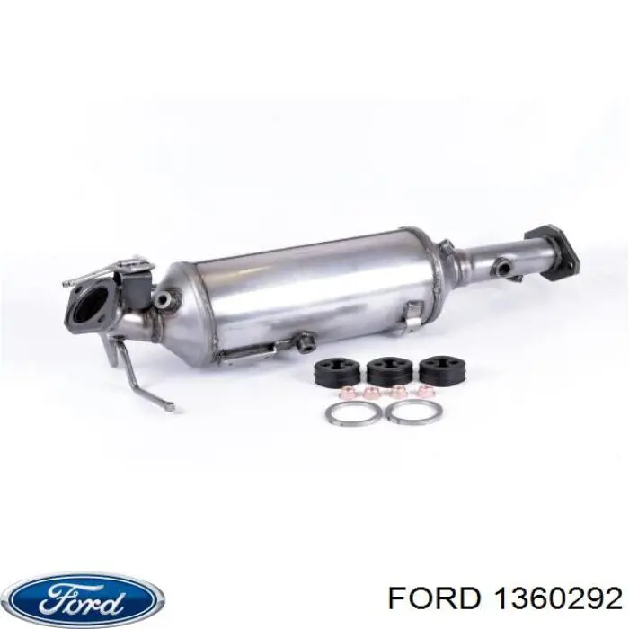  1388751 Ford