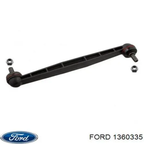 Купить 1423665 Ford Клапанная крышка