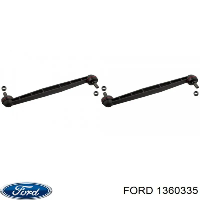 1360335 Ford 