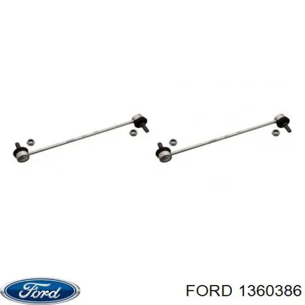  1376207 Ford