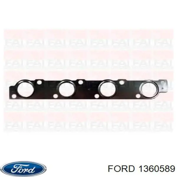 1360589 Ford