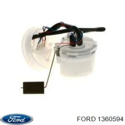 Модуль бензонасоса Ford 1360594 цена, от 97.12 USD