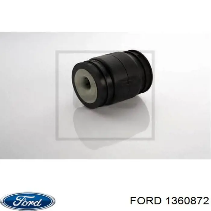 Купить 1360872 Ford Рулевая рейка