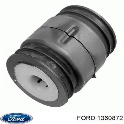 Реечный рулевой механизм Ford 1360872 цена, от 911.90 USD