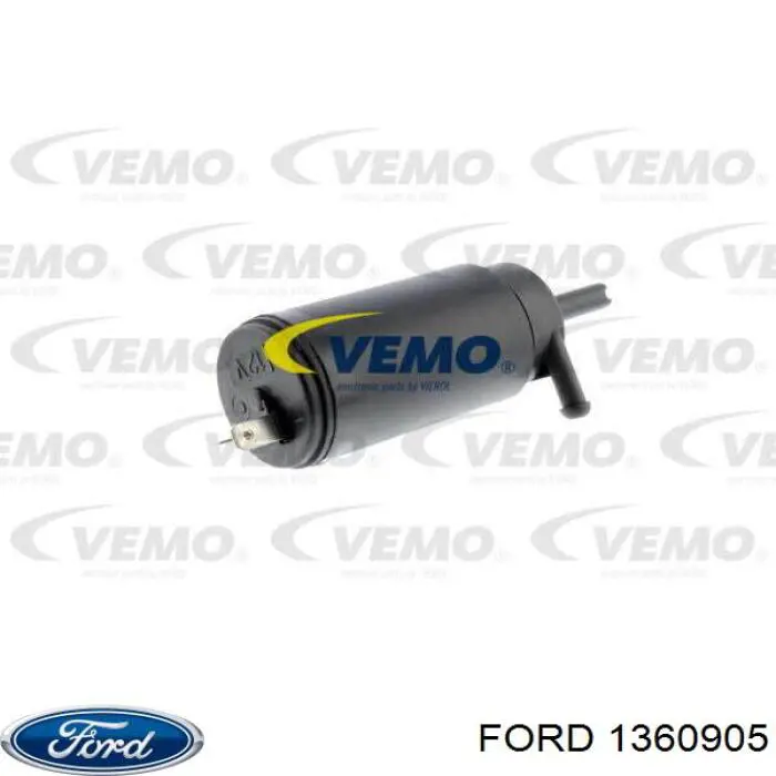 1360903 Ford 